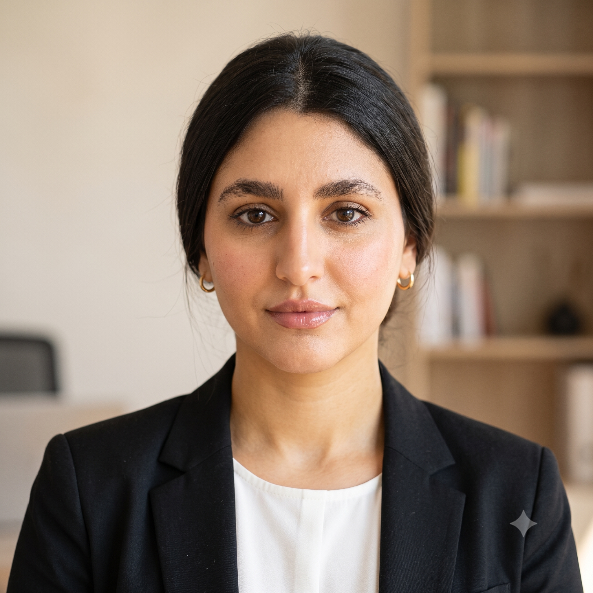 Diana Jaber, Pharmacist and educator
